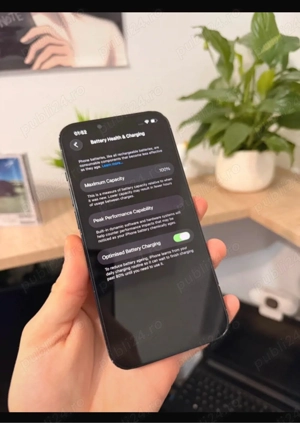 vand iphone 14 100 Sanatate baterie originala 