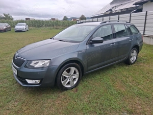 Skoda octavia - imagine 2