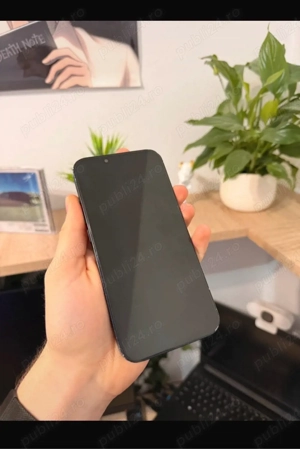 vand iphone 14 100 Sanatate baterie originala  - imagine 2