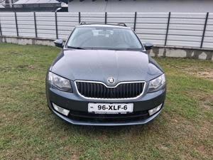 Skoda octavia - imagine 3