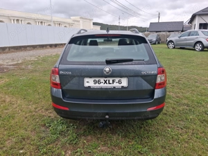 Skoda octavia - imagine 4
