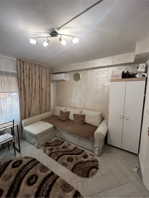 Camera de camin stil garsoniera, cartier 1 Mai 