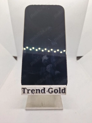 Iphone 14 Pro 128GB Memorie  - imagine 2