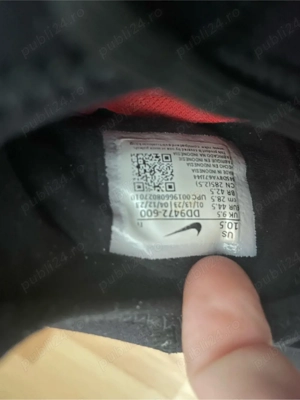 vand ghete fotbal nike phanteon 44