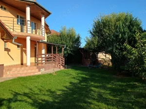 Casă Sântana de Mureș, Sanlacta - imagine 2