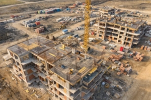 Servicii filmare dronă Craiova