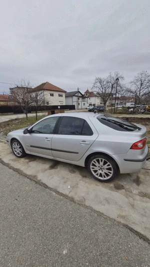 Renault Laguna 1.9 dCi - imagine 6