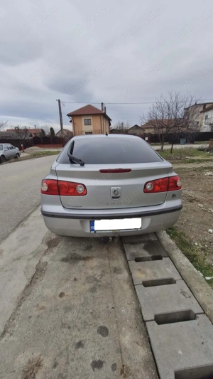 Renault Laguna 1.9 dCi - imagine 9