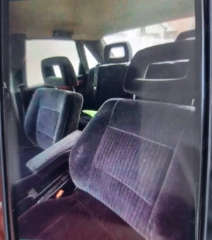 De vanzare audi 100 ,quattro ,1991 , manual  - imagine 5