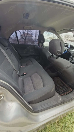 Renault Laguna 1.9 dCi - imagine 5