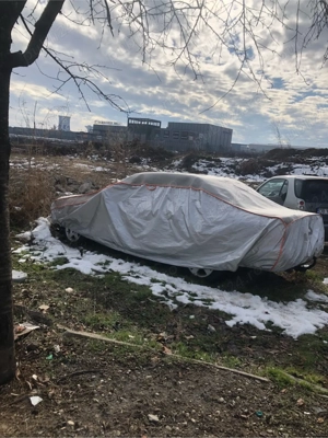 De vanzare audi 100 ,quattro ,1991 , manual  - imagine 8