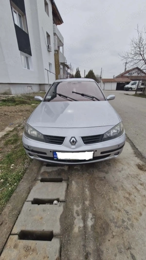 Renault Laguna 1.9 dCi - imagine 2