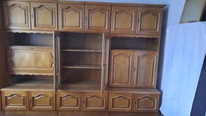 mobila sufragerie clasica