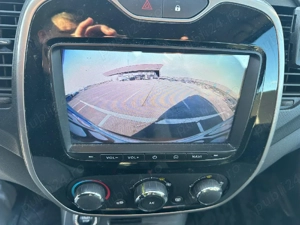 Renault Captur AUTOMAT 2015 - imagine 4