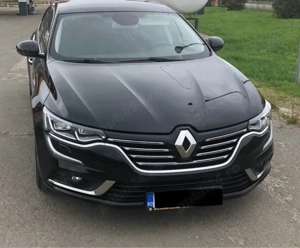 Renault Talisman 2017 1.6 dci 160cp EDC - Prim proprietar RO