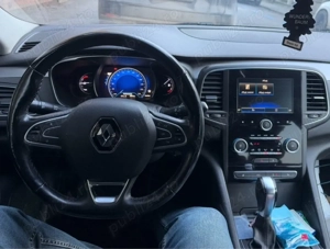 Renault Talisman 2017 1.6 dci 160cp EDC - Prim proprietar RO - imagine 3