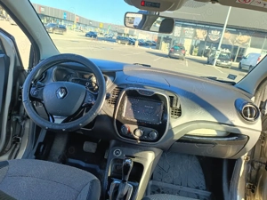 Renault Captur AUTOMAT 2015 - imagine 5