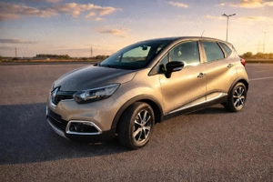 Renault Captur AUTOMAT 2015 - imagine 2