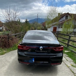 Renault Talisman 2017 1.6 dci 160cp EDC - Prim proprietar RO - imagine 5
