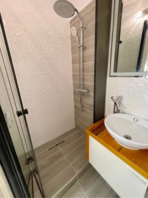 Vand Garsoniera Apatament Camera Cluj Marasti Renovat Bloc Reabilitat Termic  - imagine 3