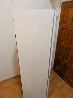 Combina frigorifică incorporabila BEKO BCHA275E41SN - imagine 3