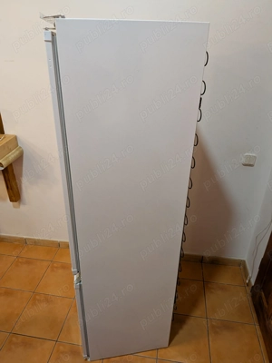 Combina frigorifică incorporabila BEKO BCHA275E41SN - imagine 4