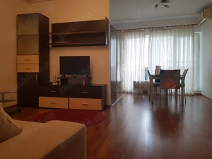 Inchiriere apartament 2 camere superb, cu loc de parcare, 450 euro, Titan - imagine 2