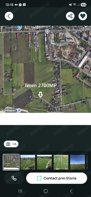 vind loc casa - imagine 3