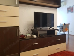 Inchiriere apartament 2 camere superb, cu loc de parcare, 450 euro, Titan - imagine 10