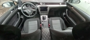 Passat B8 putin rulata Craiova - imagine 8