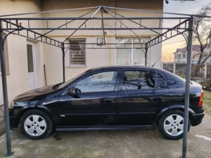 vind Opel Astra G 1,7 CDTI din 2005 cu, 213000km în stare foarte bună, cu ITP valabil, 2000 euro neg - imagine 3