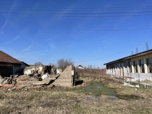 De vânzare loc de casă   Bethausen, jud. Timiș - imagine 2