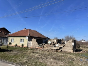 De vânzare loc de casă   Bethausen, jud. Timiș - imagine 3