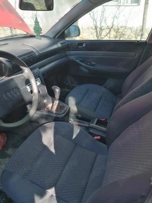 Audi A4 Stare - funcțional 1.9 diesel  - imagine 2