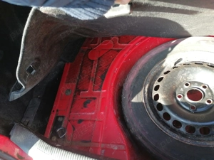 Audi A4 Stare - funcțional 1.9 diesel  - imagine 3