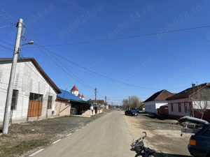 De vânzare loc de casă   Bethausen, jud. Timiș - imagine 4