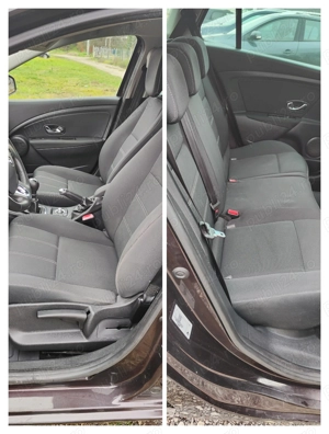 Renault Megane 1.5 dci 2014 - imagine 5
