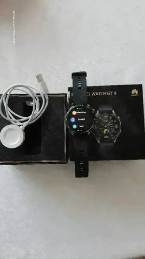 Huawei gt4 46mm
