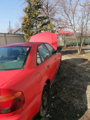 Audi A4 Stare - funcțional 1.9 diesel  - imagine 6