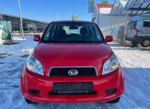 Vand Daihatsu Terios 4x4