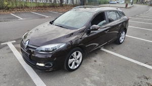 Renault Megane 1.5 dci 2014 - imagine 2