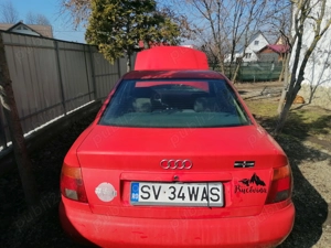 Audi A4 Stare - funcțional 1.9 diesel  - imagine 4