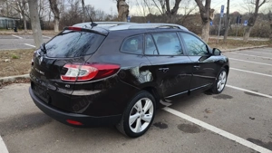 Renault Megane 1.5 dci 2014 - imagine 4