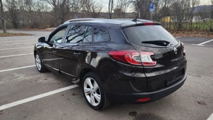 Renault Megane 1.5 dci 2014 - imagine 3