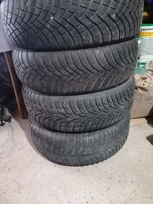 Audi A4 Stare - funcțional 1.9 diesel  - imagine 7