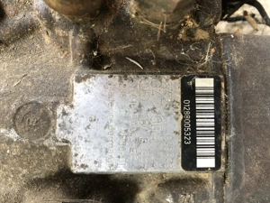 Pompă Injecție Ford Transit 2.0 / 2.4 TDDI (2000-2006) – Bosch VP30 - imagine 4