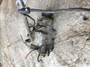 Pompă Injecție Ford Transit 2.0 / 2.4 TDDI (2000-2006) – Bosch VP30