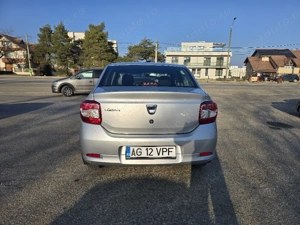 Logan-(2015 10)-(1.2-Benzina-75cp)-Full-Proprietar-(EURO 6) - imagine 6