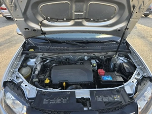 Logan-(2015 10)-(1.2-Benzina-75cp)-Full-Proprietar-(EURO 6) - imagine 9