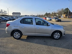 Logan-(2015 10)-(1.2-Benzina-75cp)-Full-Proprietar-(EURO 6) - imagine 7